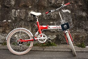 Guesthouse Taikoya – Hostel