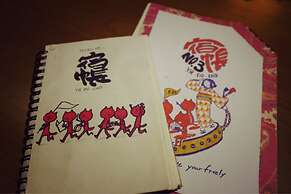 Guesthouse Taikoya – Hostel