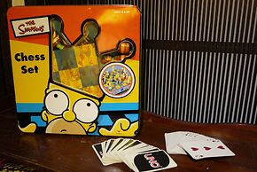 Guesthouse Taikoya – Hostel