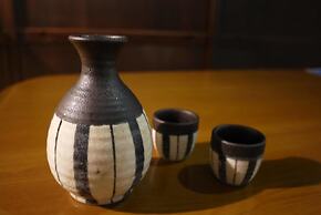 Guesthouse Taikoya – Hostel