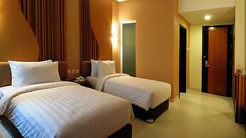 Lynt Hotel Jakarta