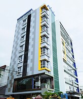 Lynt Hotel Jakarta