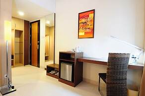 Lynt Hotel Jakarta