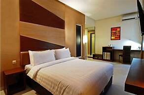 Lynt Hotel Jakarta