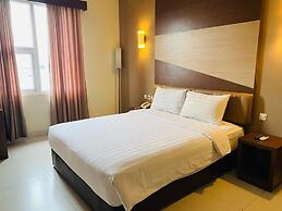 Lynt Hotel Jakarta