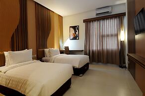 Lynt Hotel Jakarta