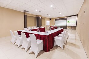 Lynt Hotel Jakarta