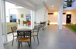 Ampera Avenue Residence