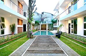 Ampera Avenue Residence