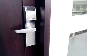 Ampera Avenue Residence