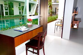 Ampera Avenue Residence