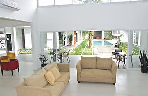 Ampera Avenue Residence