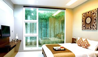 Ampera Avenue Residence