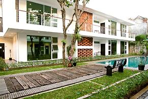 Ampera Avenue Residence