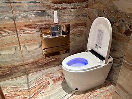 Guangzhou Vaperse Hotel Zhujiang NewTown