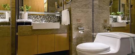 Guangzhou Vaperse Hotel Zhujiang NewTown