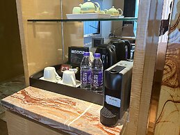 Guangzhou Vaperse Hotel Zhujiang NewTown