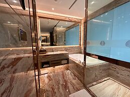 Guangzhou Vaperse Hotel Zhujiang NewTown