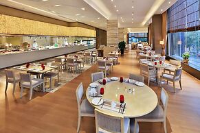 Guangzhou Vaperse Hotel Zhujiang NewTown