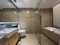 Guangzhou Vaperse Hotel Zhujiang NewTown