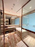 Guangzhou Vaperse Hotel Zhujiang NewTown