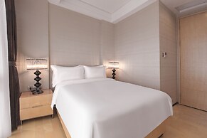 Guangzhou Vaperse Hotel Zhujiang NewTown