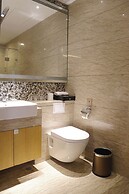 Guangzhou Vaperse Hotel Zhujiang NewTown