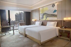 Guangzhou Vaperse Hotel Zhujiang NewTown