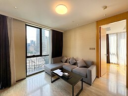 Guangzhou Vaperse Hotel Zhujiang NewTown