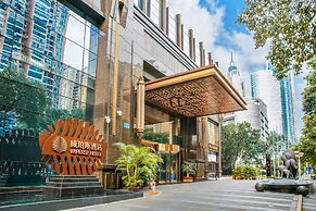 Guangzhou Vaperse Hotel Zhujiang NewTown