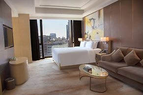 Guangzhou Vaperse Hotel Zhujiang NewTown