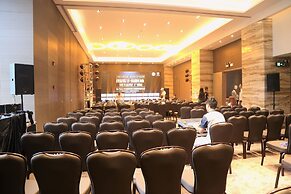 Guangzhou Vaperse Hotel Zhujiang NewTown