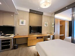 Guangzhou Vaperse Hotel Zhujiang NewTown