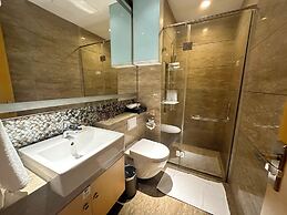 Guangzhou Vaperse Hotel Zhujiang NewTown