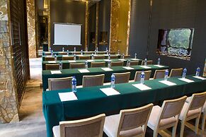 Guangzhou Vaperse Hotel Zhujiang NewTown