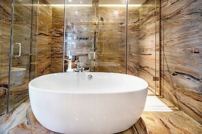 Guangzhou Vaperse Hotel Zhujiang NewTown