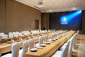 Guangzhou Vaperse Hotel Zhujiang NewTown