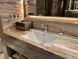 Guangzhou Vaperse Hotel Zhujiang NewTown