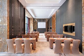 Guangzhou Vaperse Hotel Zhujiang NewTown