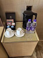 Guangzhou Vaperse Hotel Zhujiang NewTown