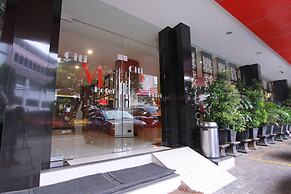 Citi M Hotel