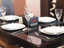 Citi M Hotel