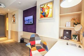 The Bazaar Hotel