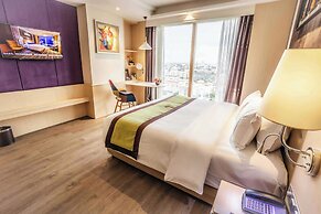 The Bazaar Hotel