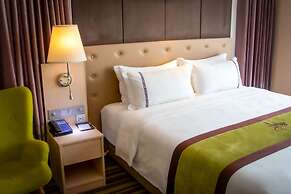 The Bazaar Hotel