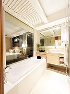 The Bazaar Hotel