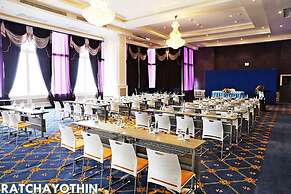The Bazaar Hotel