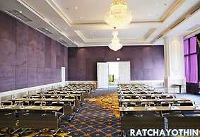 The Bazaar Hotel
