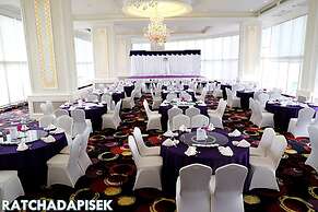 The Bazaar Hotel