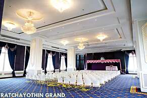The Bazaar Hotel